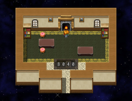 Hero and Daughter+ screenshot 12