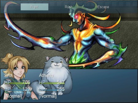 Dreamscape screenshot 6