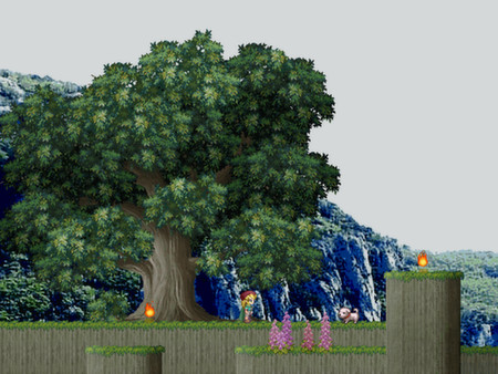 Dreamscape screenshot 5