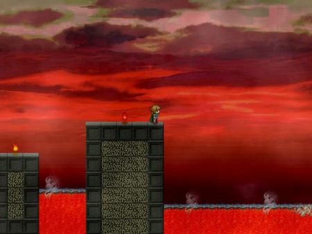 Dreamscape screenshot 3