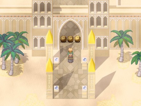 Dreamscape screenshot 2