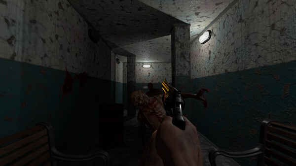 Asylum Nightmares screenshot 11
