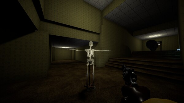 The Bonerooms screenshot 9