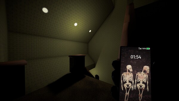 The Bonerooms screenshot 2