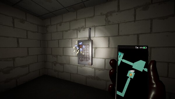The Bonerooms screenshot 6