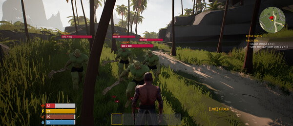 NovaX screenshot 2