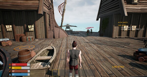 NovaX screenshot 7
