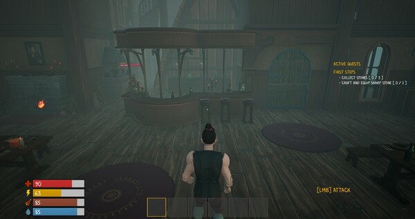 NovaX screenshot 9