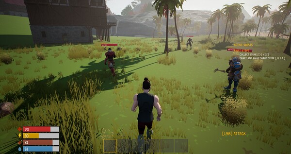 NovaX screenshot 12