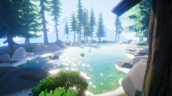 Altitude's Toll screenshot 1