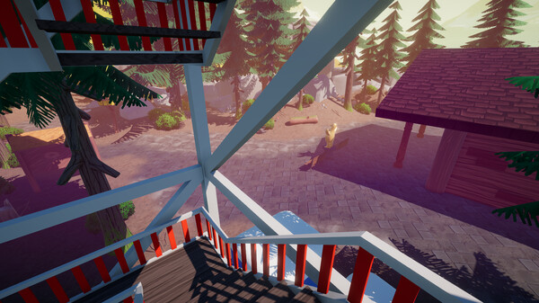 Altitude's Toll screenshot 4