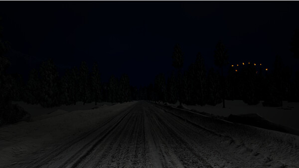 Into The Unknown screenshot 1