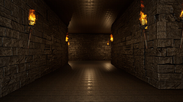 Into The Unknown screenshot 10