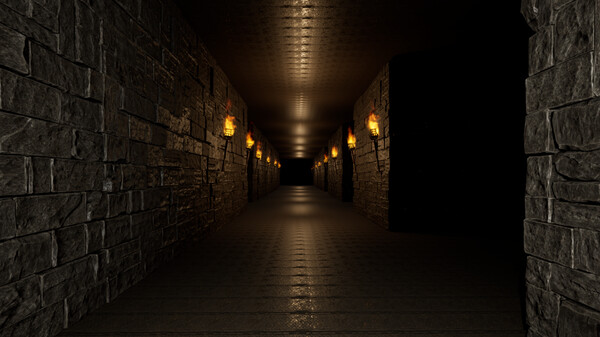 Into The Unknown screenshot 6