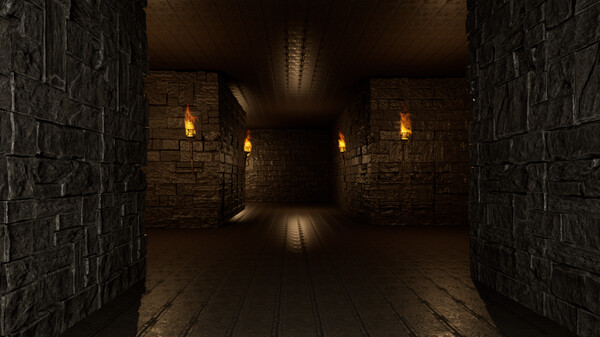 Into The Unknown screenshot 8