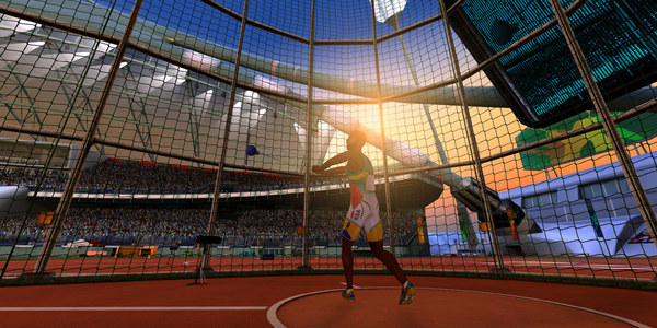 Summer Athletics screenshot 5