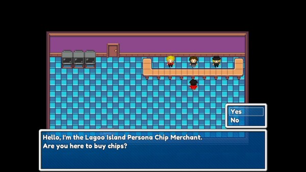 D.A.M. Champion screenshot 2