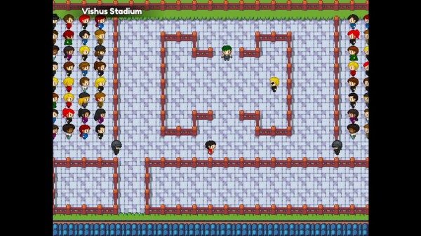 D.A.M. Champion screenshot 4