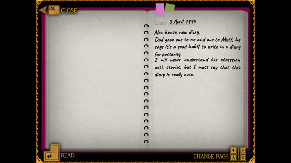 Droste Effect screenshot 5