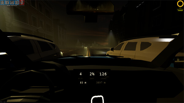 Driving Home(icide) screenshot 3