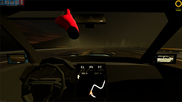 Driving Home(icide) screenshot 5