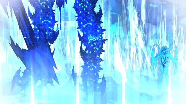 Forced Sacrifice: Lost Soul screenshot 1