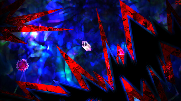 Forced Sacrifice: Lost Soul screenshot 6