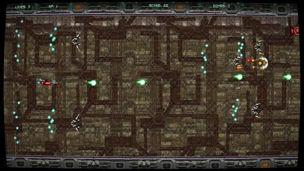 Tastrion screenshot 1