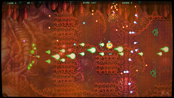 Tastrion screenshot 2