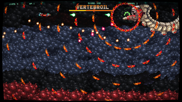 Tastrion screenshot 4