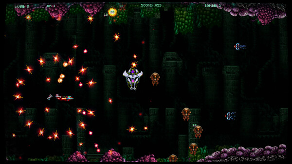 Tastrion screenshot 3