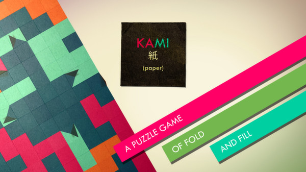 KAMI screenshot 1
