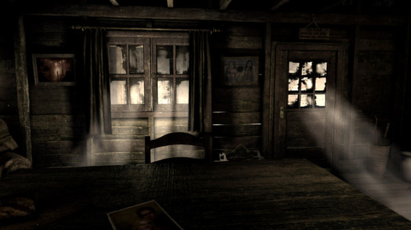 Serena screenshot 1