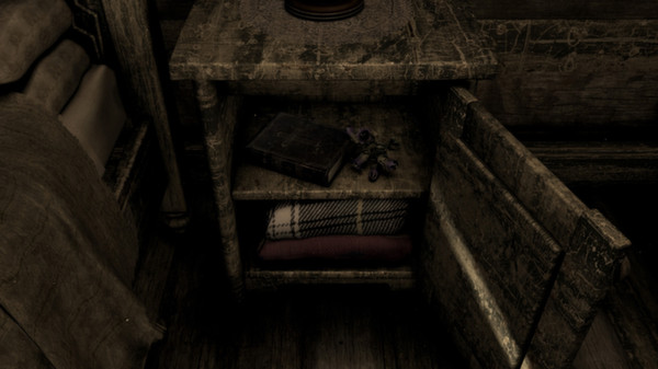 Serena screenshot 5
