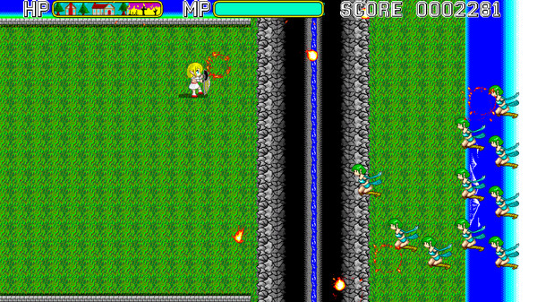 Elf Shield screenshot 8