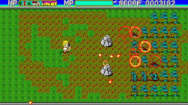 Elf Shield screenshot 9