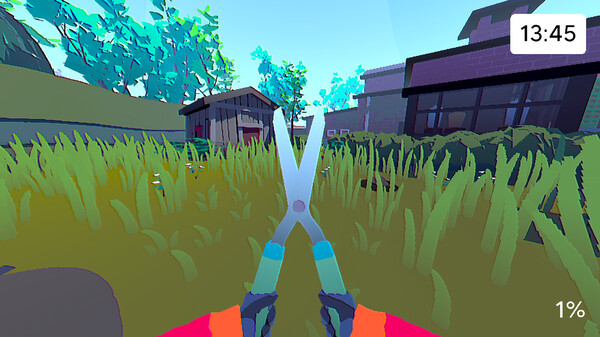 Grunn screenshot 1