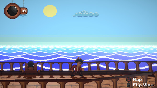 Sail of Dreams screenshot 1