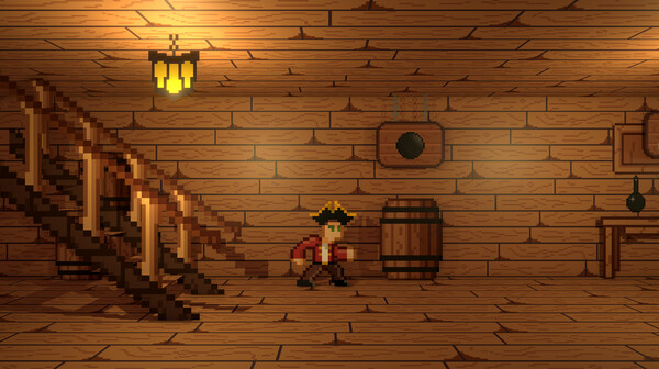 Sail of Dreams screenshot 3