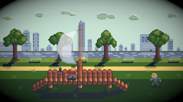 Sail of Dreams screenshot 5