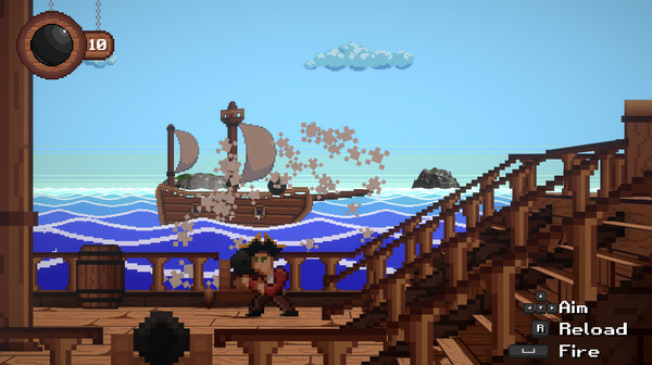 Sail of Dreams screenshot 6