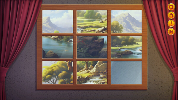 Divine Journey: The Life of Jesus screenshot 6