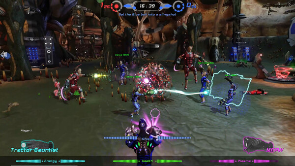 Brutal Ball screenshot 10