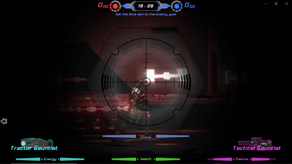 Brutal Ball screenshot 11