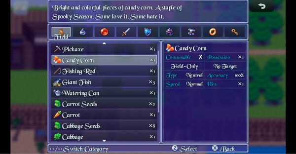 Suramon screenshot 8