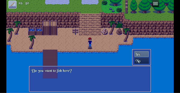 Suramon screenshot 5