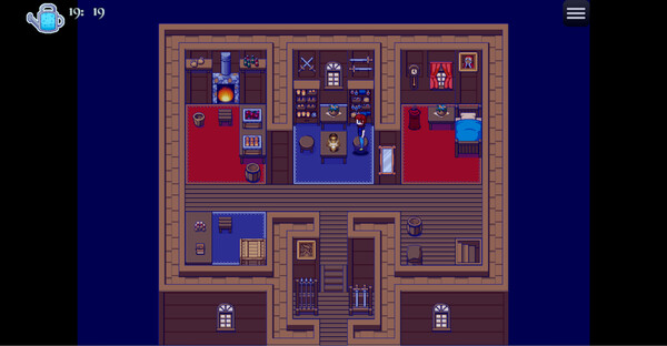 Suramon screenshot 3