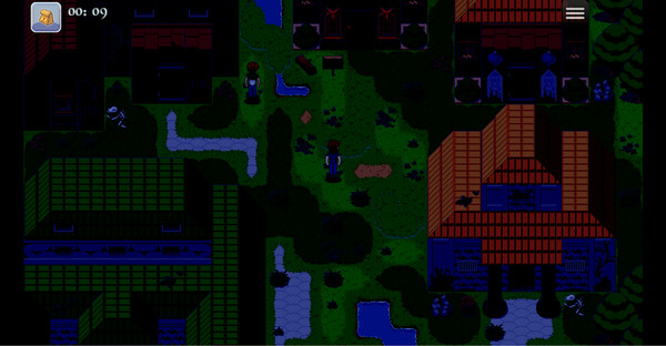 Suramon screenshot 4