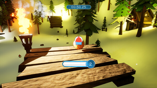 Ball is Life screenshot 5