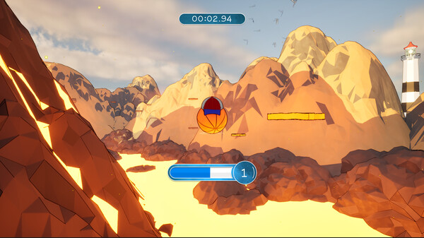 Ball is Life screenshot 3